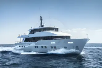 Thumbnail von Nomad 95 SUV