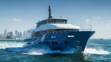 Thumbnail von Nomad 95 SUV