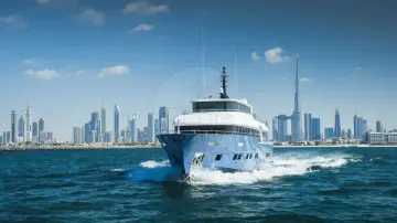 Thumbnail von Nomad 95 SUV