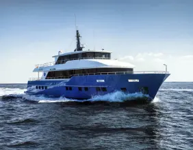 Thumbnail von Nomad 95 SUV