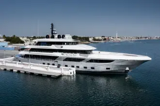 Thumbnail von Majesty 175