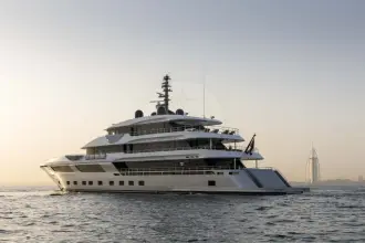 Thumbnail von Majesty 175