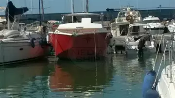 Thumbnail von T Yachts V40