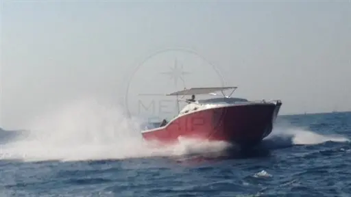 Thumbnail von T Yachts V40