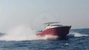 Thumbnail von T Yachts V40