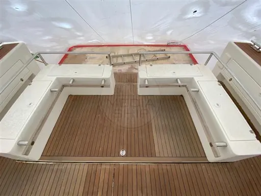 Thumbnail von T Yachts V40