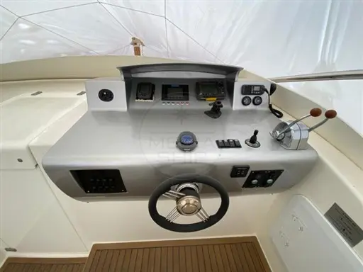 Thumbnail von T Yachts V40