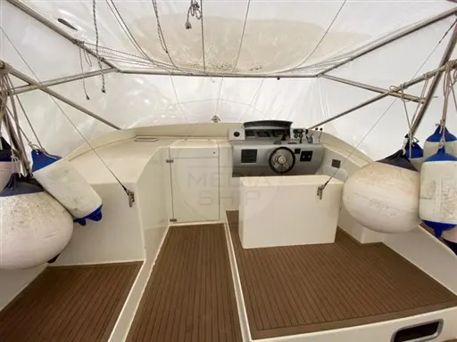 Thumbnail von T Yachts V40