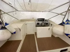 Thumbnail von T Yachts V40