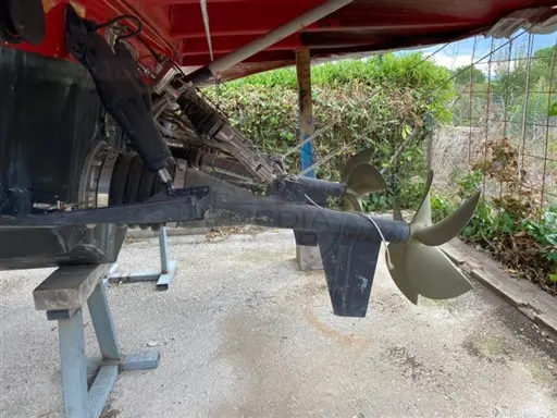 Thumbnail von T Yachts V40