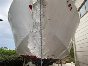 Thumbnail von T Yachts V40