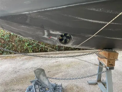 Thumbnail von T Yachts V40