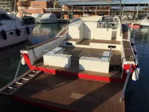 Thumbnail von T Yachts V40