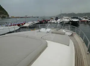 Thumbnail von Cayman 58 WA