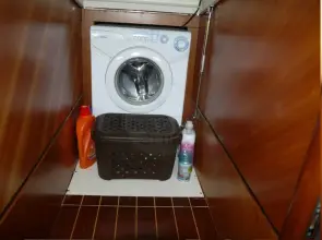 Thumbnail von Cayman 58 WA