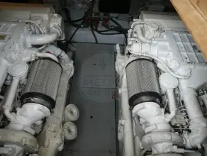 Thumbnail von Cayman 58 WA