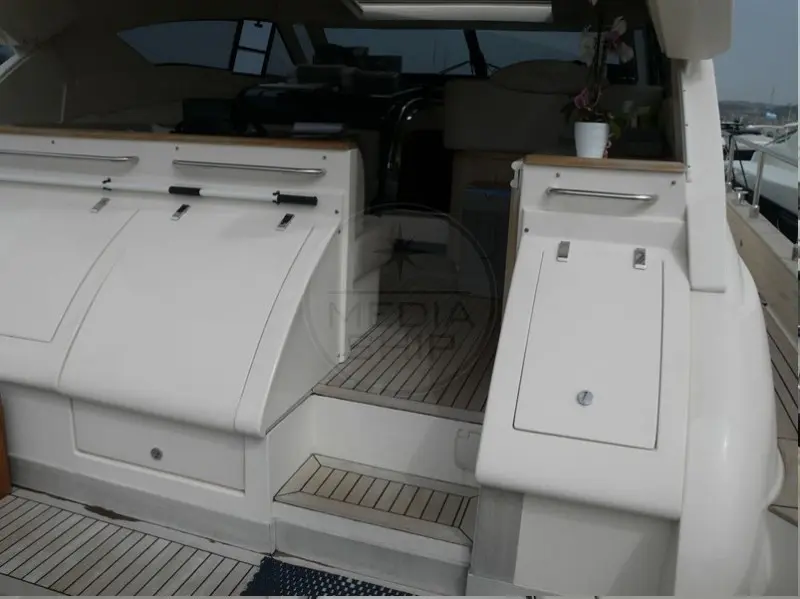 Thumbnail von Cayman 58 WA