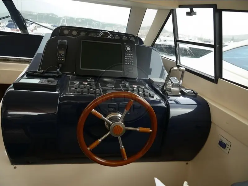 Thumbnail von Cayman 58 WA