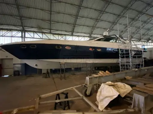 Thumbnail von Italcraft Ipanema 54'