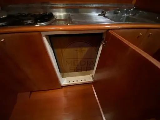 Thumbnail von Italcraft Ipanema 54'