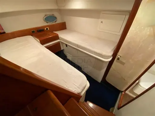 Thumbnail von Italcraft Ipanema 54'