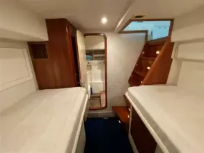 Thumbnail von Italcraft Ipanema 54'