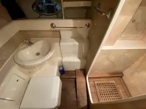 Thumbnail von Italcraft Ipanema 54'