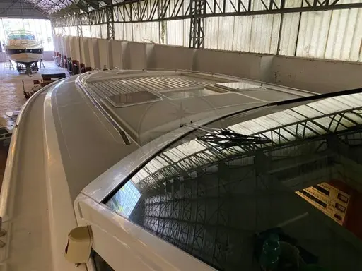 Thumbnail von Italcraft Ipanema 54'