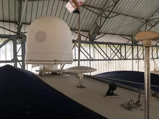 Thumbnail von Italcraft Ipanema 54'