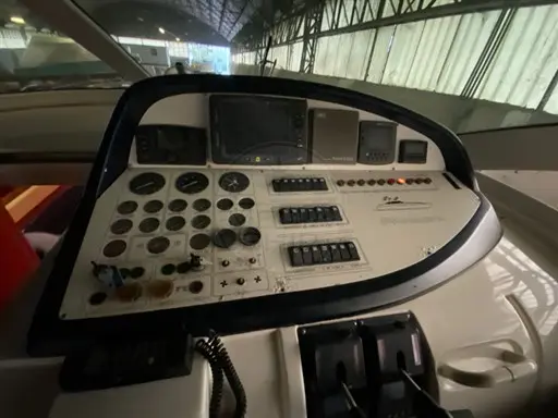 Thumbnail von Italcraft Ipanema 54'