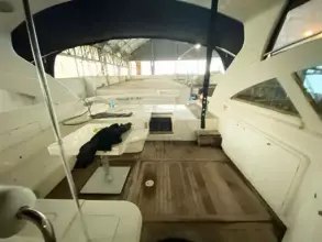 Thumbnail von Italcraft Ipanema 54'