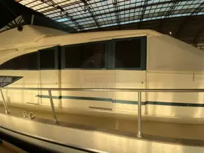 Thumbnail von GUY MARINE Couach 2100