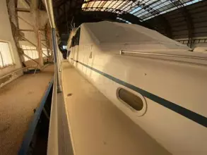 Thumbnail von GUY MARINE Couach 2100