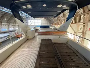 Thumbnail von GUY MARINE Couach 2100