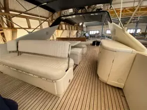 Thumbnail von GUY MARINE Couach 2100