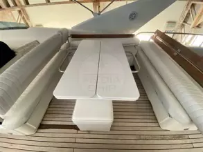 Thumbnail von GUY MARINE Couach 2100