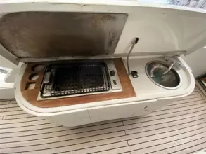 Thumbnail von GUY MARINE Couach 2100