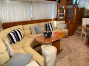 Thumbnail von GUY MARINE Couach 2100