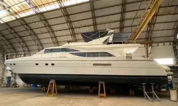 Thumbnail von GUY MARINE Couach 2100