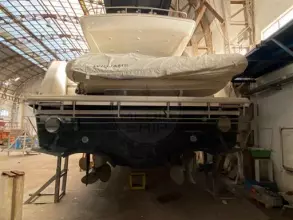 Thumbnail von GUY MARINE Couach 2100