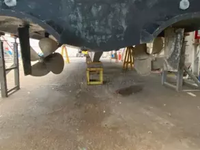 Thumbnail von GUY MARINE Couach 2100