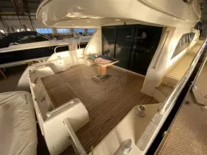 Thumbnail von GUY MARINE Couach 2100