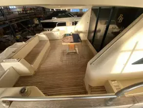 Thumbnail von GUY MARINE Couach 2100