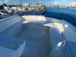 Thumbnail von Uniesse 48 Open