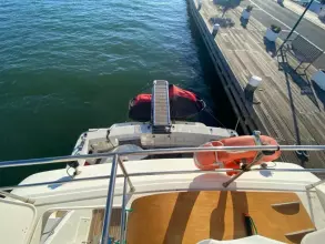 Thumbnail von Uniesse 48 Open