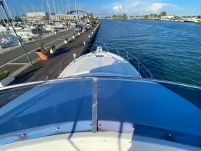 Thumbnail von Uniesse 48 Open