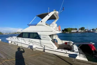 Thumbnail von Uniesse 48 Open