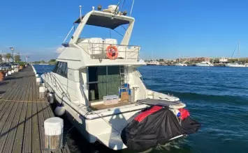 Thumbnail von Uniesse 48 Open