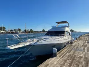 Thumbnail von Uniesse 48 Open