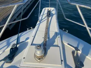 Thumbnail von Uniesse 48 Open